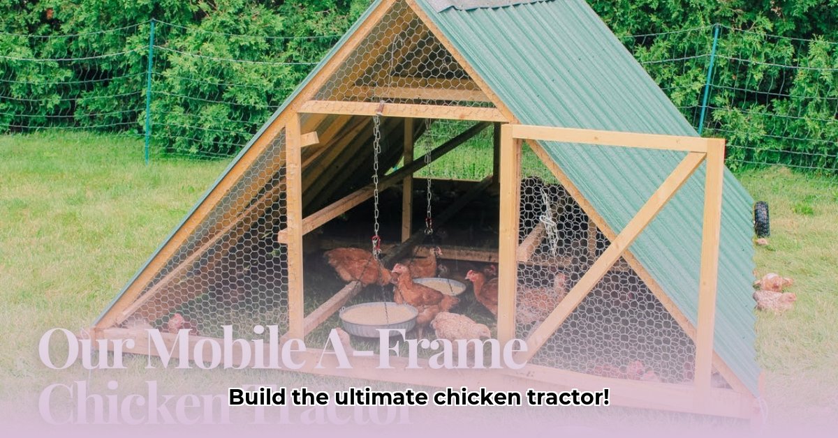 chicken-coop-tractors